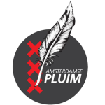 logo Amsterdamse Pluim real png